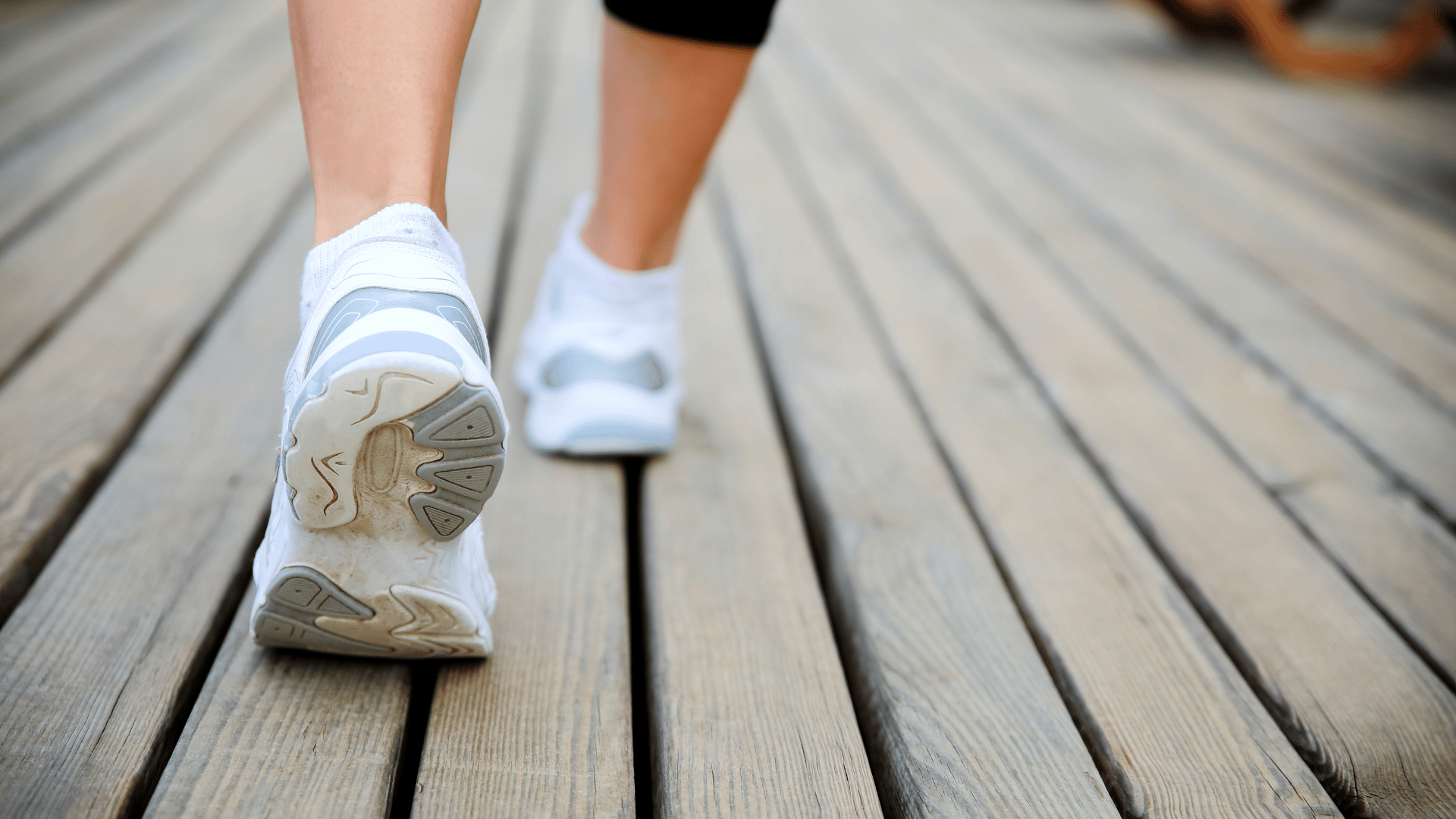 Why you should walk every day / Benefits of walking regularly