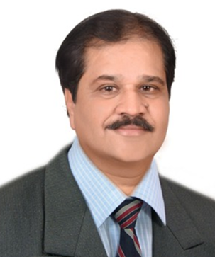 Mr. Vithal Pande