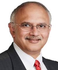 Dr. Anand Deshpande