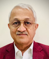 Mr. Ram Bhogale