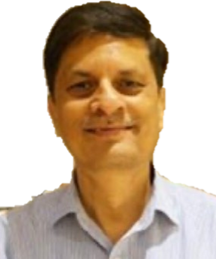 Mr. Ajay Bhagwat
