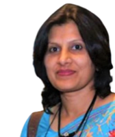 Dr. Shilpa Gosavi