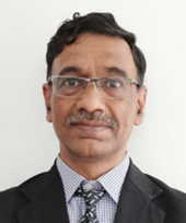 Dr. Nandkishor Gosavi 