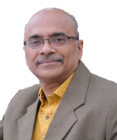 Mr. Atul Manohar