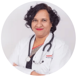 Dr.Vaishali Jagtap