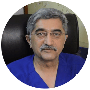 Dr. Nitin Ketkar