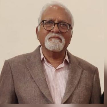Mr. Bal Patil