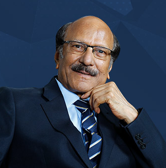Dr. Pratap Pawar
