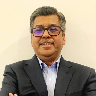 Mr. Ravi Nigam